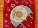 ? RARE 45 MEXICO PROMO EMI ?IRON MAIDEN? CAN I PLAY WITH MADNESS - 1988
