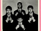 Beatles US LEAVE MY KITTEN ALONE / OB LA DI OB LA DA Capitol B-5439 ORIGINAL
