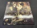 Fields Of The Nephilim Elizium 1990 Rare 1st Numbered Copy With Photo No 26