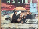 Anderson Paak - Malibu Vinyl LP Ltd 300 Neon Yellow HHV