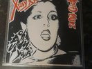 Xray Spex 7inch Single Oh Bondage Up Yours Excellent Condition