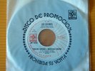 ? RARE MEXICO 45 PROMO MUSART ?CHALINO SANCHEZ? LOS CHISMES - 1993