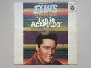 Elvis Presley EP - deutsche RCA Victor - Fun in Acapulco 9106 