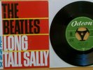 The BEATLES Long Tall Sally?I Call Your Name?Slow Down?Matchbo?EP Odeon O 41 638