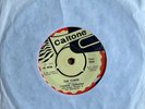 Ska, Rocksteady, Reggae - Yvonne Harrison, The Chase Caltone Tone102