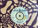 Ska, Reggae DEREK MORGAN - TOUGHER THAN TOUGH PYRAMID PYR 6010