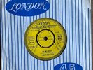 Soul - Spector - The Ronettes-Be My Baby Tedesco And Pitman London DEMO HL9793
