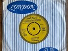 NORTHERN SOUL - LOU JOHNSON UNSATISFIED LONDON DEMO HLX 9994