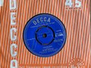 BEAT RGM -  JOE MEEK BURR BAILEY CHAHAWKI Decca DEMO F.11846