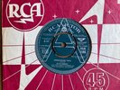 Rock & Roll - ELVIS PRESLEY INDESCRIBABLY YOU  RCA DEMO RCA1565