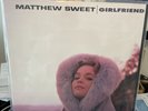 Matthew Sweet 'Girlfriend' Classic Records 722445-11015 NM/NM+ w/Insert & Bonus