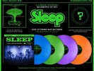 SLEEP Live at Third Man Records - Vault Package - UNOPENED - MINT