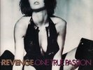 REVENGE (FACTORY GROUP) One True Passion LP VINYL UK Factory 1990 8 Track Vinyl