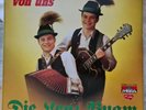 Lenz Buam - Für jeden von uns LP/Tyrolis Records
