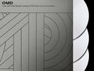 ORCHESTRAL MANOEUVRES IN THE DARK - OMD - LIVERPOOL PHILHARMONIC LIVE - NEW