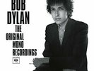 The Original Mono Recordings (Vinyl)