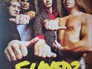 Slade SLAYED? New Sealed Yellow/Black Splatter Colored Vinyl Record LP