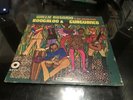 Willie Rosario ATCO Late Mono Mambo Boogaloo LP 1968 VG Vinyl