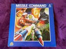 Missile Command Vinyl Album KSS-5031 1982