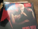 New Billy Idol Rebel Yell Vinyl