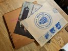 Alice Cooper LP Muscle Of Love USA Warner Brothers 1st Press COMPLETE (15)