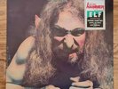 Elf LP Same Holland 1986 Epic Press DIO & STICKERED COVER SUPERB COPY (89)