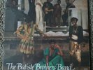 Batiste Brothers Band - Freeze LP ( Rare Boogie Funk ) sealed 