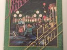 The Meters ?– Cissy Strut 1974 LP Vinyl Record VG+/VG+ Comes W/ Sleeve Protector