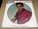 ELVIS PRESLEY - A LEGENDARY PERFORMER - VOLUME 3 | VINYL, LP, PICTURE DISC
