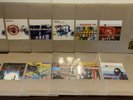 Radiohead  Complete Set Of 12 Limited Edition 12” EP 45 RPM 180 Gram NEW SEALED