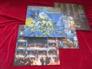 IRON MAIDEN ‎Live after Death 2 LP-Set  EU 1985 Vinyl/ OIS:nm /Cover:ex  BOOKLET