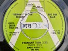 Gladys Knight & The Pips Friendship Train Demo Tamla Motown Northern Soul Pop