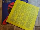 Black Sabbath LP Born Again UK Vertigo 1st Press BEAUTIFUL COPY (99)