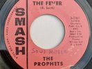 The Prophets I Got The Fever Smash Demo Northern Soul Oldie Stomper MP3 listen
