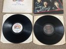 QUEEN A Night At The Opera & Greatest Hits 2 X Vinyl LPs SHELF FILLERS ONLY EMI