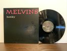 The Melvins - Honky Vinyl LP Record NM 1997 Amphetamine Reptile Records Germany