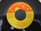 Majestics Key To Love 1982 7