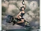 Black Star Riders : The Killer Instinct : Black Vinyl : 2015