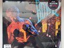 David Bowie -Let's Dance - HMV Coloured Vinyl 2020 - Sealed - Very Rare