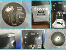 DOVES LOST SOULS LIMITED GREY VINYL 2LP NUMBERED 1088 REISSUE HEAVENLY RECORDS