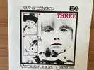 U2 - Out Of Control 7” Irish Sunblast Label