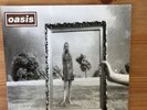 Oasis - Wonderwall 7” Vinyl