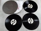 PUBLIC IMAGE LTD - METAL BOX. P.I.L. 1979. METAL 1. With A5 insert. Great item.