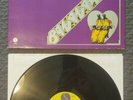 KEVIN AYERS---Bananamour---Original 1973 US Sire Vinyl LP-VG+