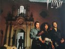 LP Boogie-Funk  PLUSH ( incl Free and Easy ) 1982 SPLENDID REISSUE + BONUS