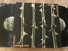 TYPE O NEGATIVE - October Rust *2LP* LIMITED VINYL First 1996 Press RR 8874-1