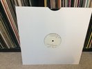 Metroplex IP 101 - Various Sampler EP Vol 1 - Interface Records - Techno