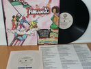 FUNKADELIC One Nation Under A Groove LP (Warner Bros BSK 3209) with 45 EP