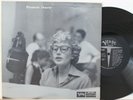 BLOSSOM DEARIE Self Titled LP (Verve V 2037, orig 1957 DG Mono) Rare Jazz