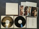 THE BEATLES--(White Album)--Original Master Recording-Vinyl LP x2 N/M